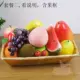 Пакет 2 (17 фруктов+коробка)