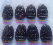 Quế Lâm nhà máy đặc sản bán hàng trực tiếp Quế Lâm gà máu ngọc hoàng đạo natal Phật tám người giám hộ thần bồ tát