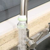 Кухонный водный кран против головы головы душ во рту вода фильтр для очистки воды