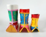 Ботинки, держатель для ручек, униформа медсестры, сувенир, подарок на день рождения