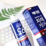 [韩国正品 爱茉莉蓝色麦迪安93median清除牙垢牙膏]