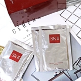 [韩国免税店SKII面膜 sk2青春面膜10片装保湿补水盒装 七夕节]