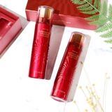 Комплект, очищающее молочко, набор на день матери, (в наличии на складе), подарок на день рождения