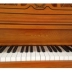 Đàn piano đã qua sử dụng dành cho người lớn Yingchang piano cũ Sanyi SU 300NST đàn piano nhập khẩu - dương cầm dương cầm