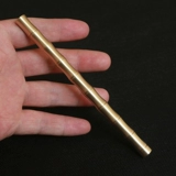 Бамбуковый латунный металлический тактический медный набор инструментов