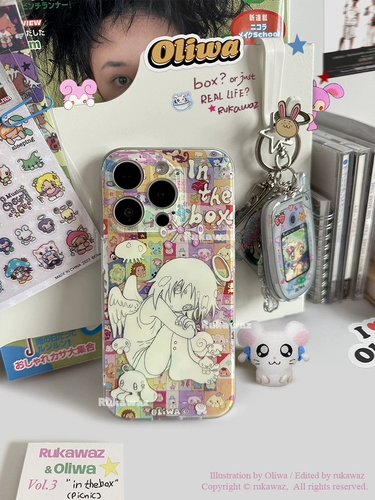 Apple, оригинальный милый совместимый iPhone 17/, чехол для телефона, iphone, 16/15