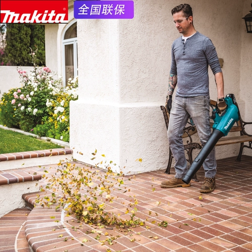 Makita Makita Makada Dub184 Бесщеточные волосы ручной работы рука