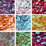 Аксессуар ручной работы, детские наклейки, DIY, 6мм