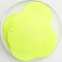 Лимонно-желтый