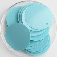 Голубое озеро