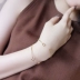 Vô cùng đơn giản gió tam giác rỗng hình dạng hình học mở vòng tay vòng đeo tay vòng đeo tay nữ tính khí đơn giản ngày cá tính Hàn Quốc