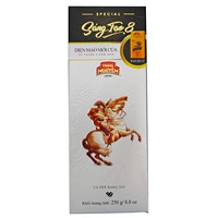 Купить 2 бесплатную доставку Вьетнам G7 Central Sangtao Coffee Powder № 8 кофейные норки и белка кофе 250 граммов золота