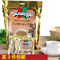 Купить 3 мешка для бесплатной доставки/подлинная Vina Coffee Вьетнамский кофе Вьетнам Трехно
