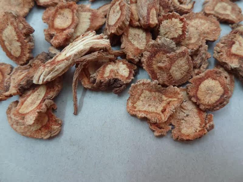 常与天南星,白附子,天麻等同用,如玉真散.