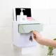 Зеленый