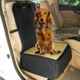 Безопасное кресло для выхода на улицу, складная подушка, домашний питомец, кошки и собаки