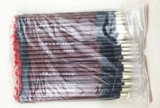 Трехфазная щетка белого облака, большая промышленная кисть с средним размером, одноразовая ручки, обычные дешевые ручки краски кисти