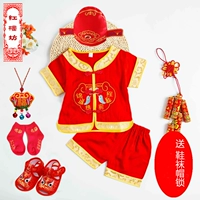 Будущее, как шорты с короткими парнями, летний хлопок