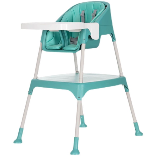 Универсальный детский безопасный стульчик для кормления для еды для прикорма, США