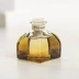 Tinh dầu thơm không cháy Bộ tinh dầu mây dễ bay hơi Chai thủy tinh trong nhà không khí trong lành 50ml - Sản phẩm hương liệu Sản phẩm hương liệu