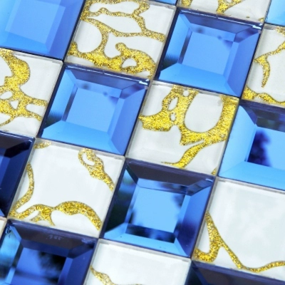 Хрустальная стеклянная мозаика бесшовная шлифовальная зеркальная барная барная комната Дом гостиная крыльца телевизор Фоновая стена стена наклейка плитка клей