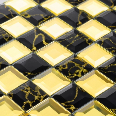 Хрустальная стеклянная мозаика бесшовная шлифовальная зеркальная барная барная комната Дом гостиная крыльца телевизор Фоновая стена стена наклейка плитка клей