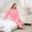 Bộ đồ ngủ bằng vải bông mùa đông cho nữ dài tay dày cotton cộng với cotton không khí có thể mặc bên ngoài mùa đông lửng phù hợp với dịch vụ gia đình bộ pijama nam