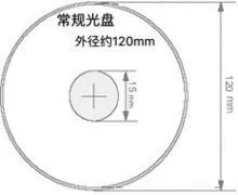 100 кусочков CD -ROM CD Box Black CD -RMB Budet Bucket CD Box