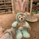 Dafi Bear Coll (высота около 30 см)