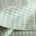 Vải lanh ba mảnh 100% vải lanh nguyên chất mat mùa hè đơn đôi băng lụa Giường 1,8m với lưới mắt cáo - Thảm mùa hè các loại chiếu trúc Thảm mùa hè