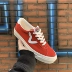 Vans Vans new Anaheim Style73 giày nam và giày đế thấp Giày vải VN0A3WLQUL1 - Plimsolls Plimsolls