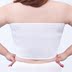 Kích thước lớn chất béo của phụ nữ mm2018 mùa hè mới ren sling chống ánh sáng ngực pad chất béo chị bọc ngực ống đồ lót hàng đầu quần tây nữ ống suông lưng cao Cộng với kích thước quần áo