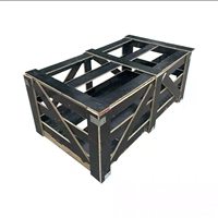 Деревянная коробка не бесплатная доставка