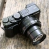 Máy ảnh kỹ thuật số Panasonic DC-LX100M2GK Ống kính Leica LX100II di động - Máy ảnh kĩ thuật số máy ảnh kỹ thuật số Máy ảnh kĩ thuật số