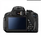 Canon 700D (18-135mm) kit 700D nhỏ duy nhất bộ lớn tập hợp các chuyên nghiệp nhập kỹ thuật số máy ảnh SLR