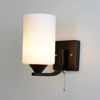 Черные модели отправляют светодиод желтого света+выключатель проводки