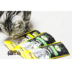 Cat Life Jun Bao Cat Grass Ingot High Fibrillation Hair Removal Ball Gum Jun Jun Jun Bao Bao Cat Story Câu chuyện dinh dưỡng 50g - Cat / Dog Health bổ sung 	sữa cho chó con 1 tuần tuổi	 Cat / Dog Health bổ sung