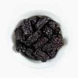 Zixitang Black Jubube, большие черные финики, тонкие ядерные юниази, беззульфура