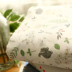 Kê 馍 馍 Nhật Bản- phong cách hoa loạt anh đào anh đào quilt cover bông duy nhất mảnh bông giường có thể được tùy chỉnh Quilt Covers