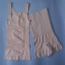 Micro-kinh doanh với sau sinh corset chia phù hợp với cho con bú giảm béo eo cao đồ lót đơn giản thường xuyên không tay