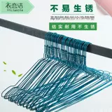 Вешалка для стирки, стальная проволка, 600 шт