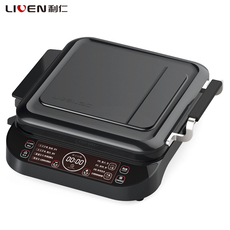 Электрическая блинница Ли Джен ЛР-fd3701 бытовых