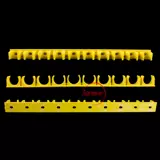 16 мм 20 -мм электрический низкоуровневый проводная трубка