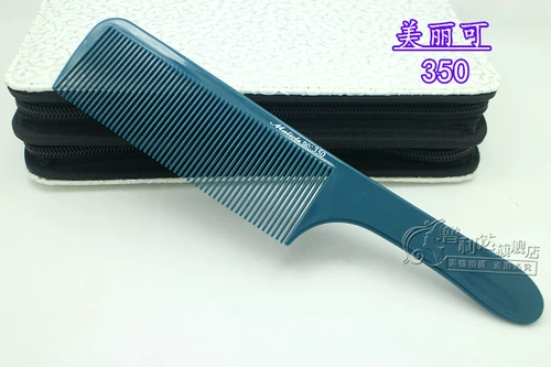 Специальная расческа, парикмахерская, постоянная сопротивление высокотемпературной сопротивлению, антистатическая, расческа для волос, расческа яблока, расчесывание для комбинирования волос, расчесывание, расчесывание