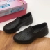 Mùa Hè Thường Nông Giày Slip-on Croc Dành Cho Nữ Cặp Đôi Lội Giày Đi Biển Mềm Mại Và Thoải Mái Không Mùi Chống Trơn Trượt dép đế xuồng đi biển dép đi biển nam nữ 