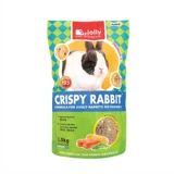 Jolly Zuli Rabbit Grain 5 фунтов устойчивости к питательным веществам Высококачественные кролики Timo ximo grass в корм для кролика в основном зерне кролика
