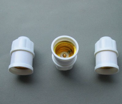 Энергосберегающая светодиодная лампочка, переключатель, ночник, настенный цоколь, бра, с винтовым цоколем