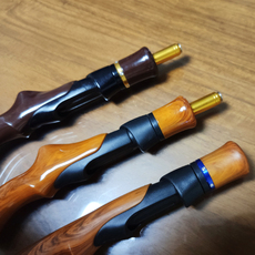 Ice удочкой 冰钓竿套装大导环筏竿小海竿冰钓轮冰钓杆实心软稍冬钓竿冰钓鱼竿