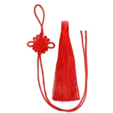 Аксессуар с кисточками, маленькие аксессуары, DIY, 12см