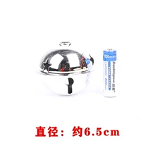 6,5 см [3 серебро]